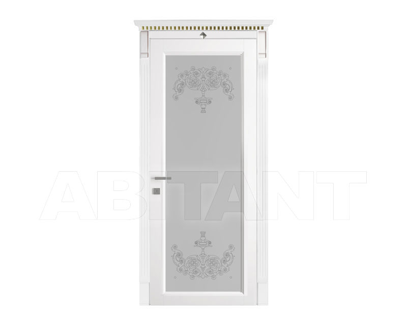 Купить Дверь деревянная Porte in Door 2018 MANTEGNA 6269