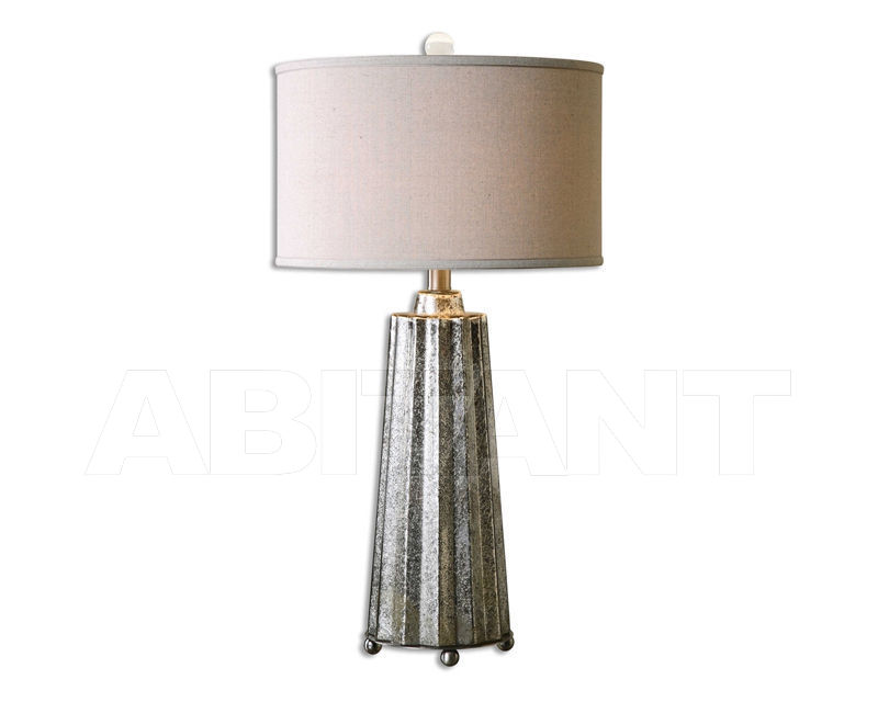 Купить Лампа настольная Sullivan Uttermost 2018 26906-1