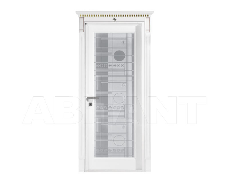 Купить Дверь деревянная Porte in Door 2018 MANTEGNA 6281