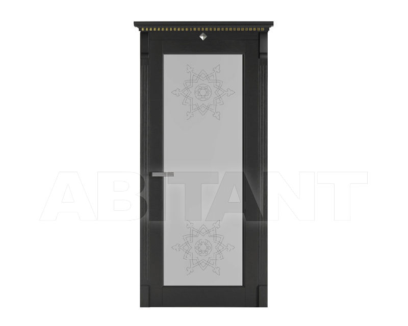 Купить Дверь деревянная Porte in Door 2018 MANTEGNA 6305