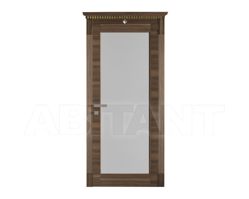 Купить Дверь деревянная Porte in Door 2018 MANTEGNA 6321
