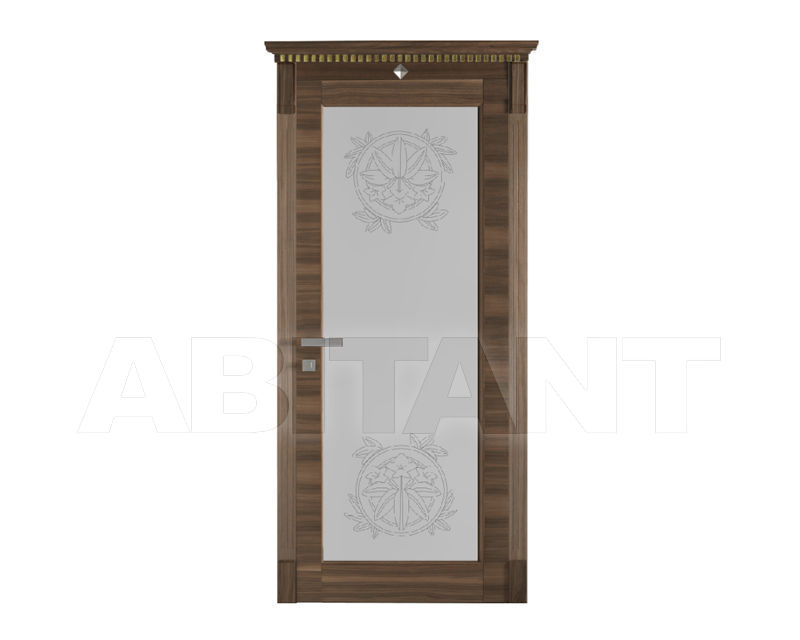Купить Дверь деревянная Porte in Door 2018 MANTEGNA 6329