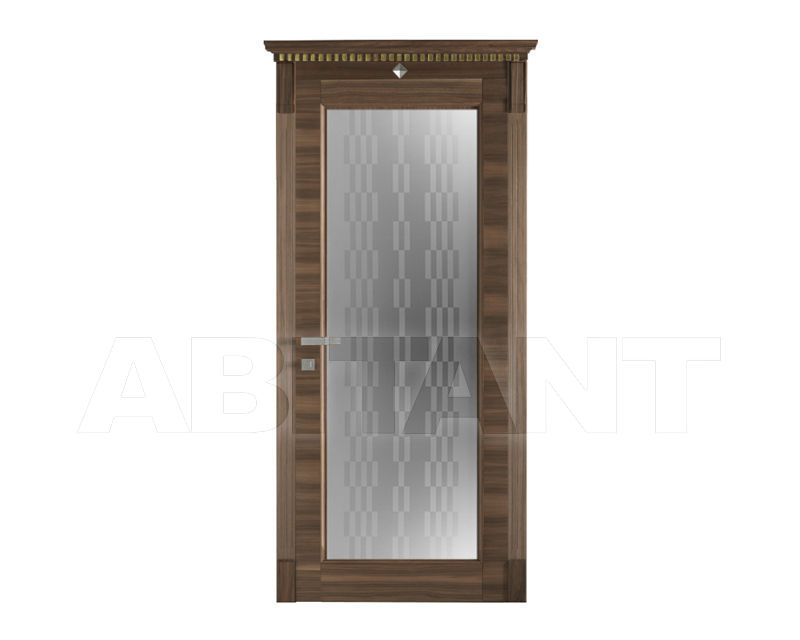 Купить Дверь деревянная Porte in Door 2018 MANTEGNA 6341