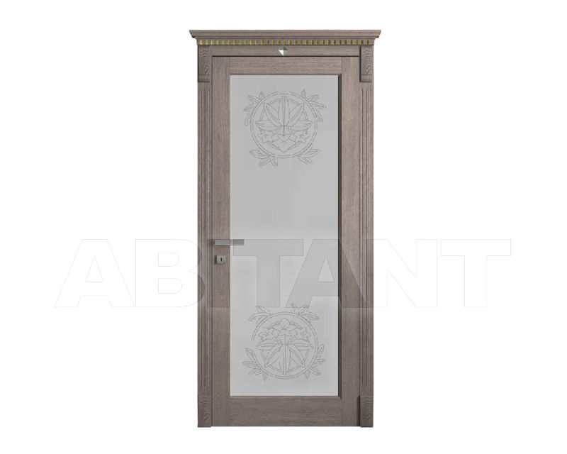 Купить Дверь деревянная Porte in Door 2018 MANTEGNA 6361