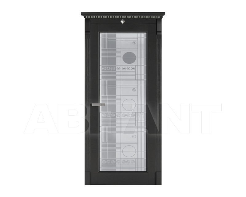 Купить Дверь деревянная Porte in Door 2018 MANTEGNA 6473