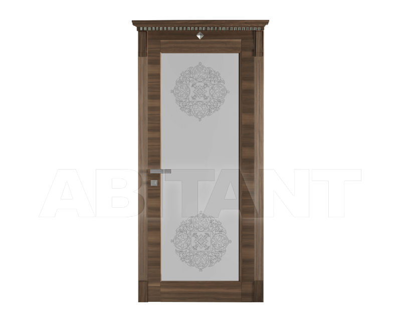 Купить Дверь деревянная Porte in Door 2018 MANTEGNA 6485