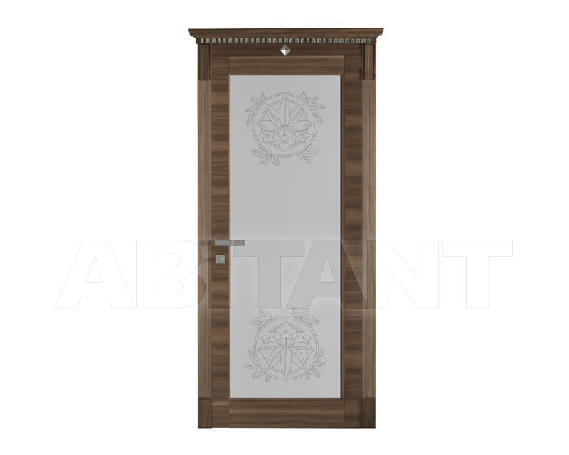 Купить Дверь деревянная Porte in Door 2018 MANTEGNA 6489
