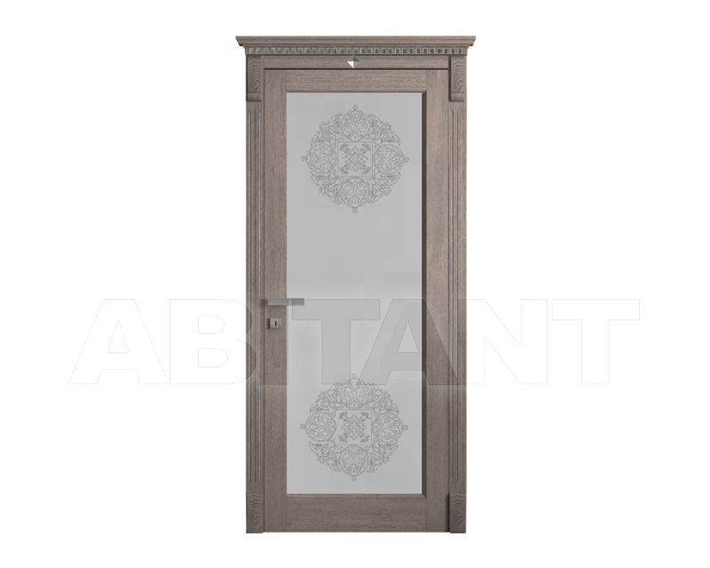 Купить Дверь деревянная Porte in Door 2018 MANTEGNA 6517