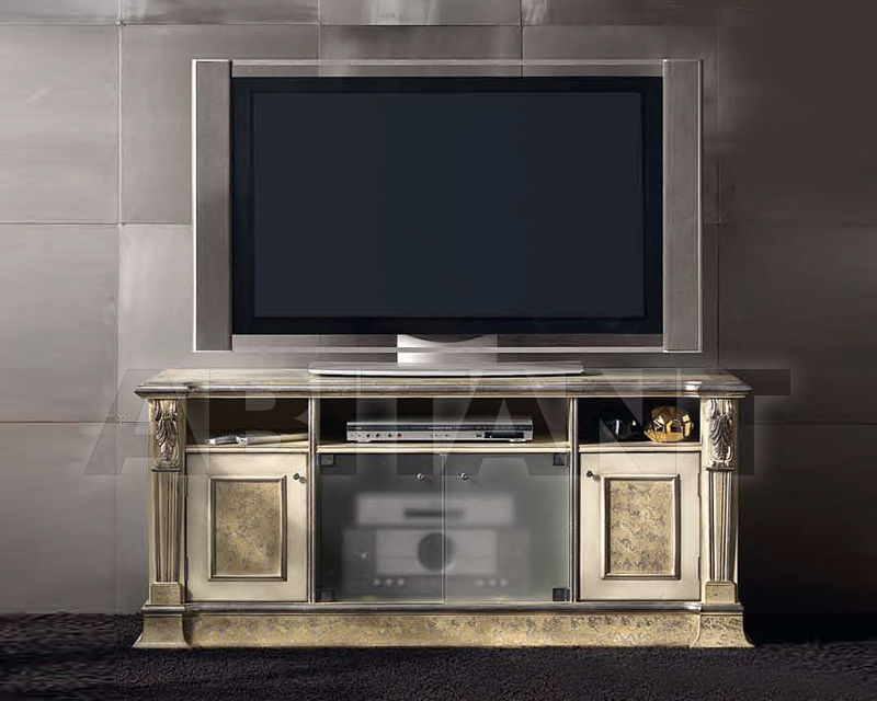Купить Тумба под AV Moblesa Gran Moble S.L. 2018 T.V. CABINET Paris