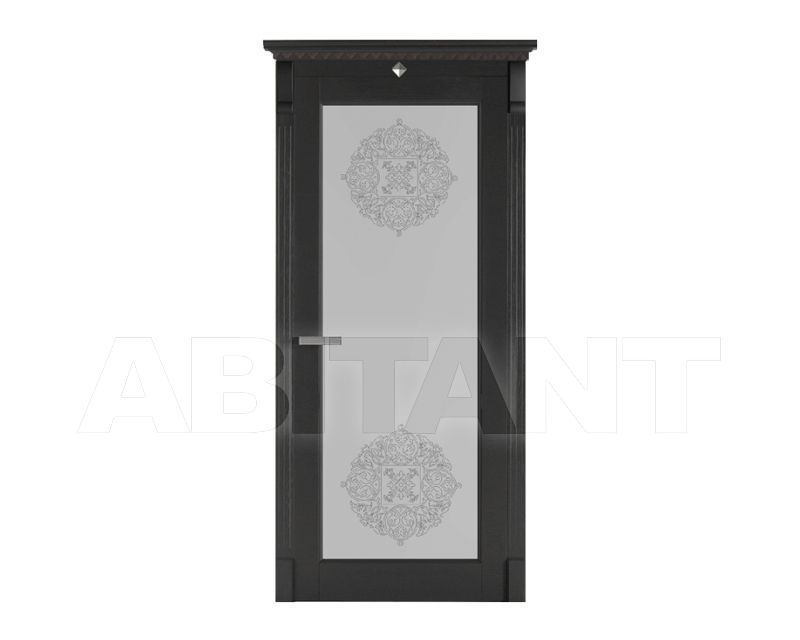 Купить Дверь деревянная Porte in Door 2018 MANTEGNA 6613