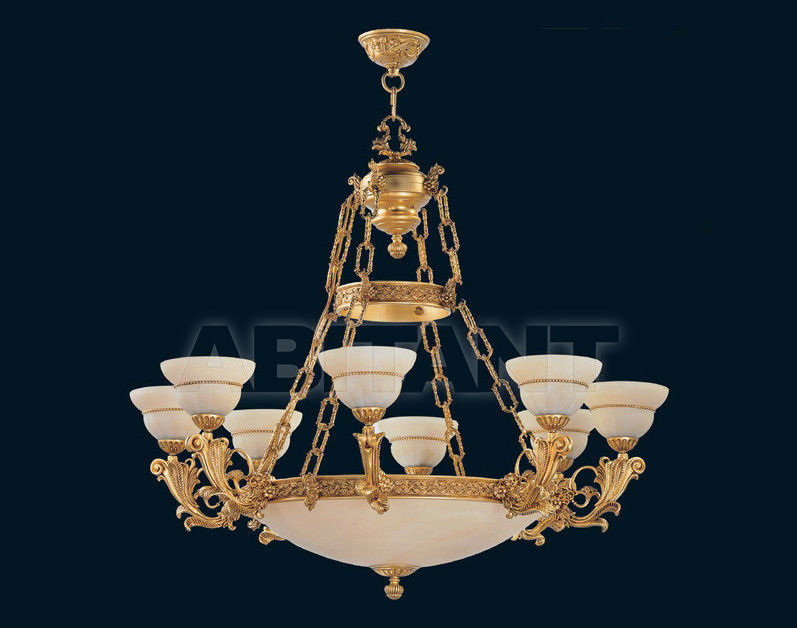 Купить Люстра Creaciones Cordon Lighting Jewellery 9659/8+4