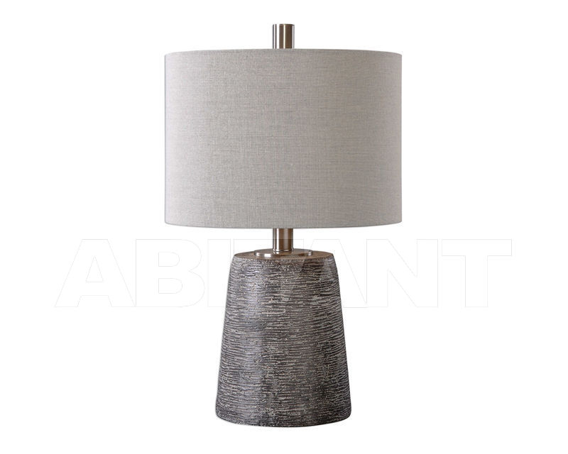 Купить Лампа настольная Duron Uttermost 2018 27160-1