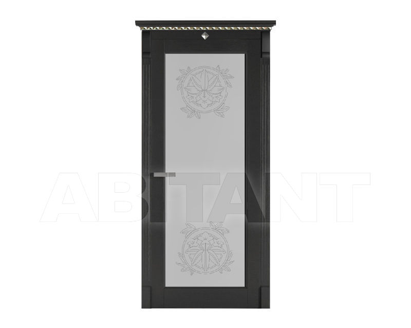 Купить Дверь деревянная Porte in Door 2018 MANTEGNA 6781