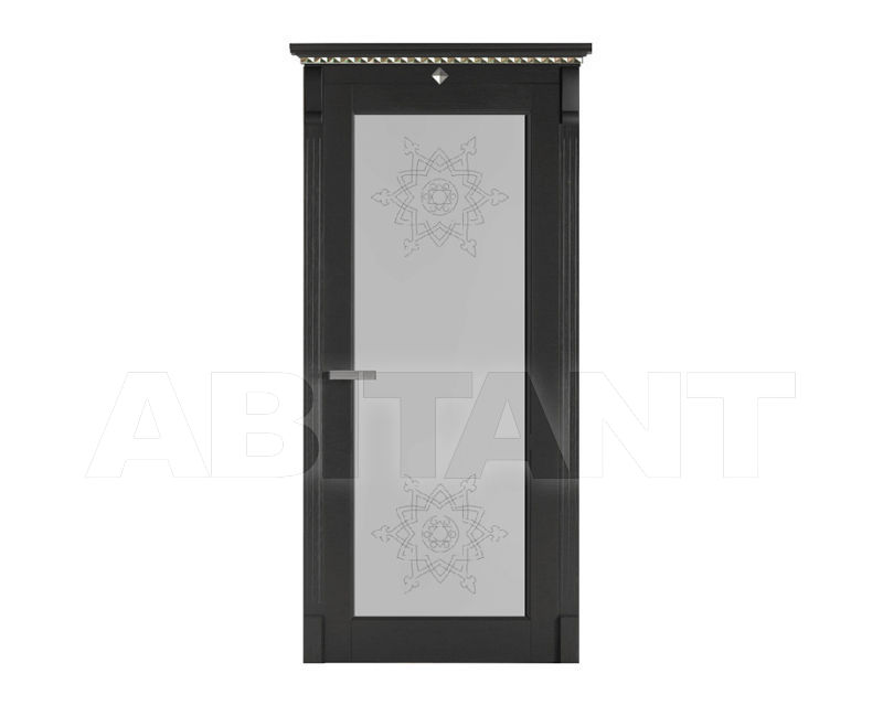 Купить Дверь деревянная Porte in Door 2018 MANTEGNA 6789
