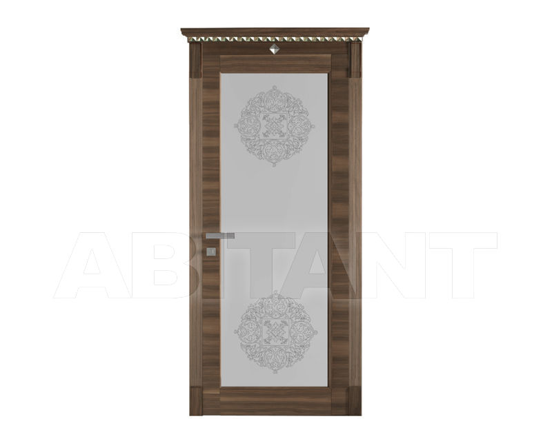 Купить Дверь деревянная Porte in Door 2018 MANTEGNA 6809