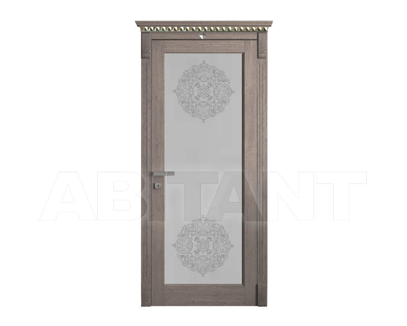 Купить Дверь деревянная Porte in Door 2018 MANTEGNA 6841