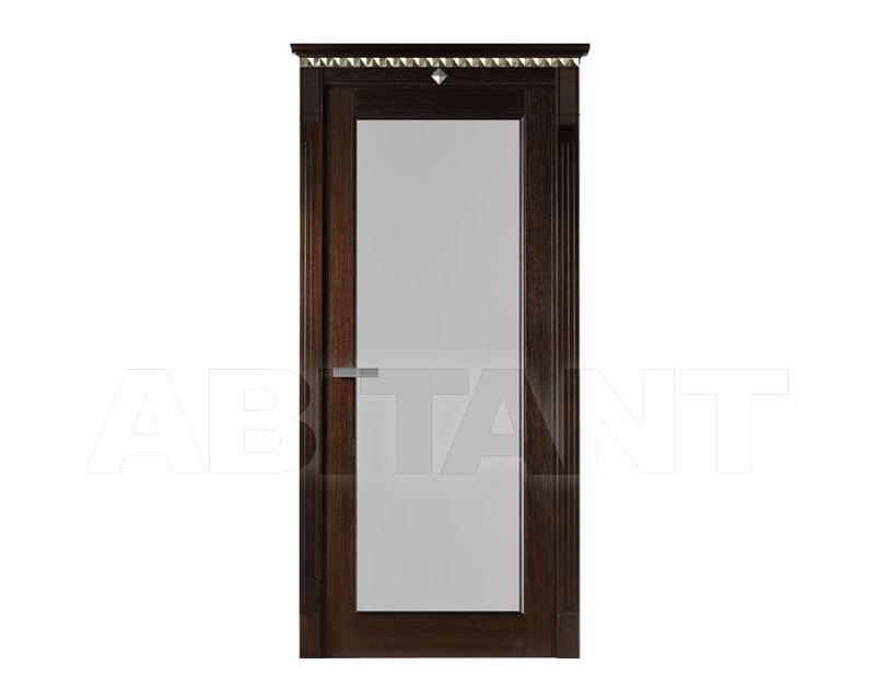 Купить Дверь деревянная Porte in Door 2018 MANTEGNA 6869