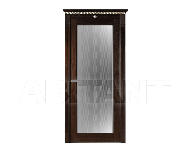 Купить Дверь деревянная Porte in Door 2018 MANTEGNA 6889