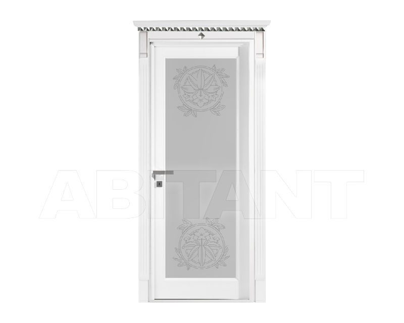 Купить Дверь деревянная Porte in Door 2018 MANTEGNA 6909