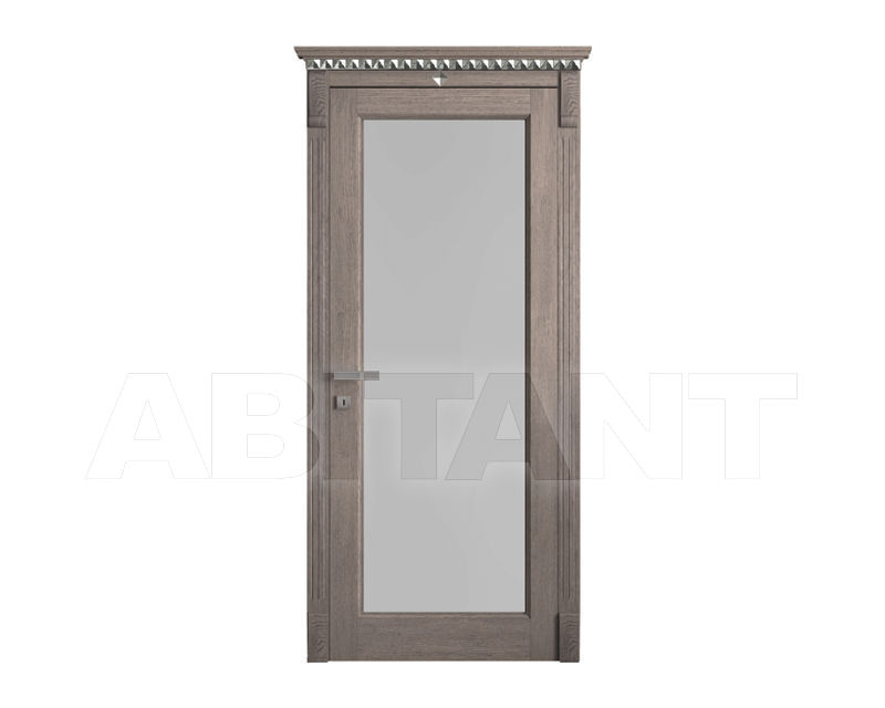 Купить Дверь деревянная Porte in Door 2018 MANTEGNA 6933