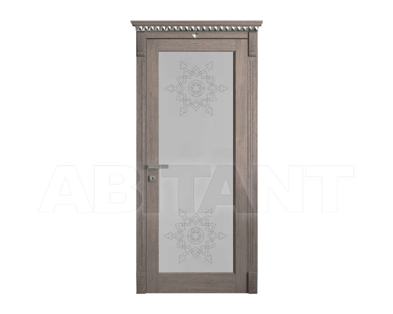 Купить Дверь деревянная Porte in Door 2018 MANTEGNA 6949
