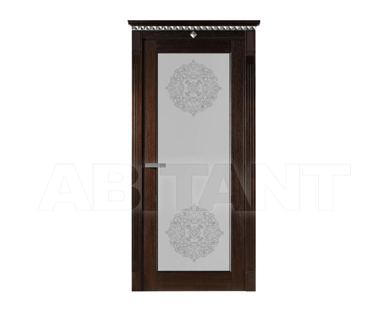 Купить Дверь деревянная Porte in Door 2018 MANTEGNA 6969