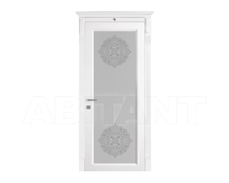 Купить Дверь деревянная Porte in Door 2018 MANTEGNA 7001