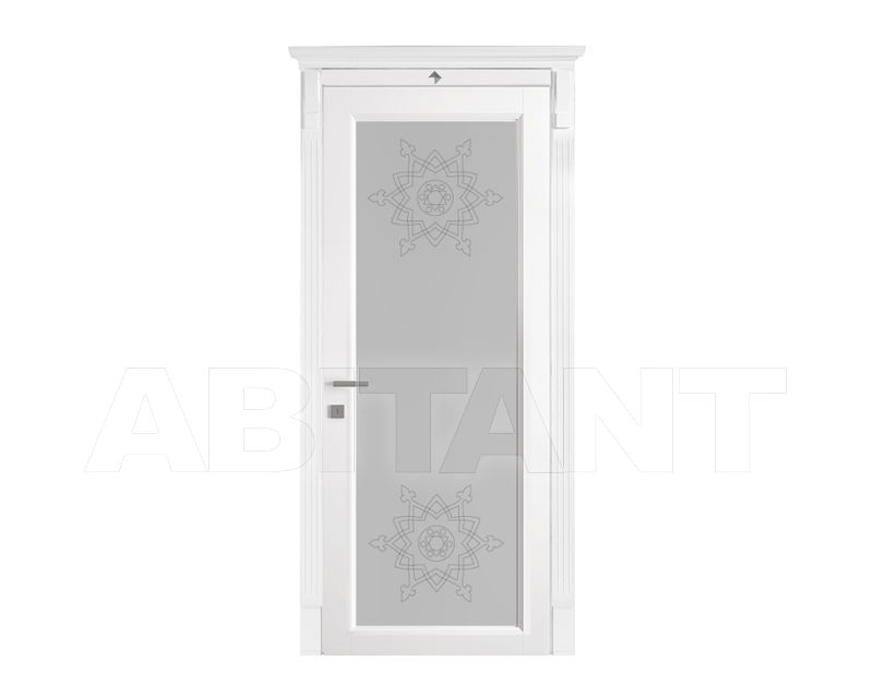 Купить Дверь деревянная Porte in Door 2018 MANTEGNA 7013