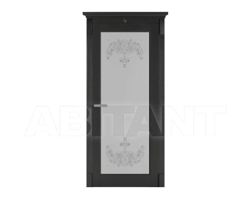 Купить Дверь деревянная Porte in Door 2018 MANTEGNA 7041