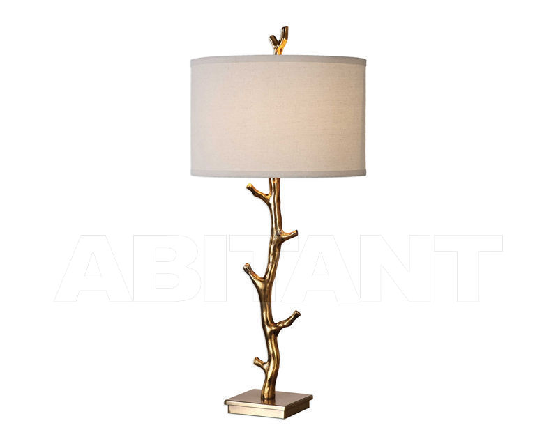 Купить Лампа настольная Javor Uttermost 2018 27546