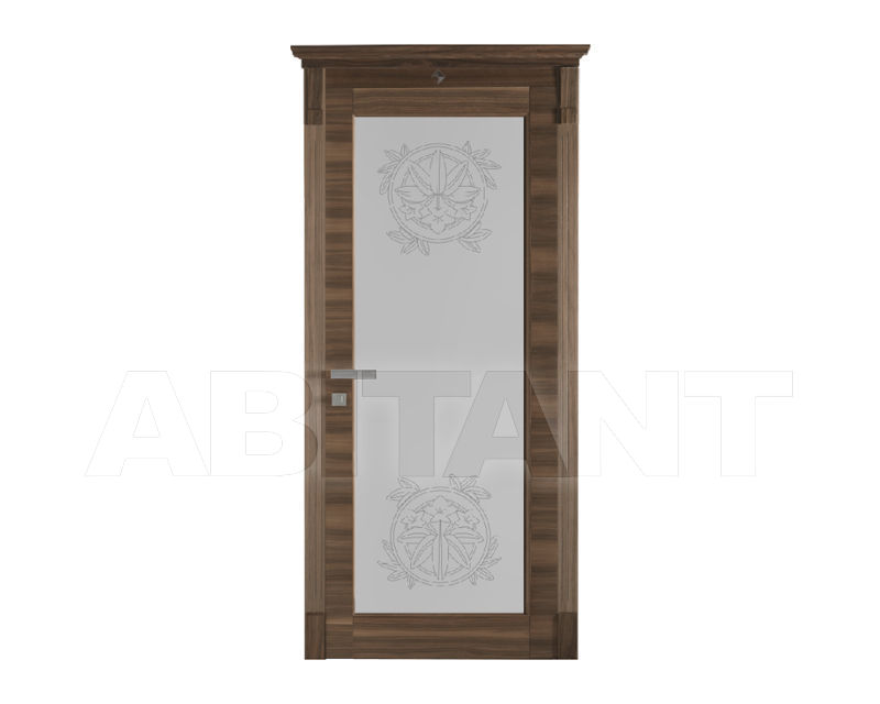 Купить Дверь деревянная Porte in Door 2018 MANTEGNA 7069