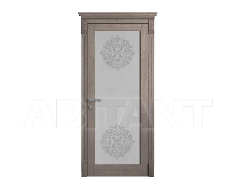 Купить Дверь деревянная Porte in Door 2018 MANTEGNA 7097