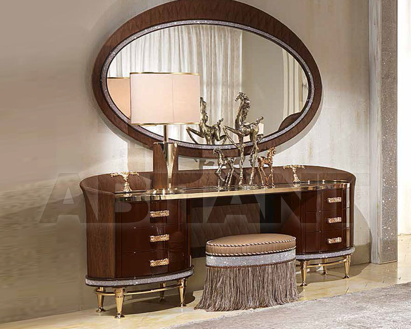 Купить Столик туалетный Cappelletti srl LILIUM LM103 3