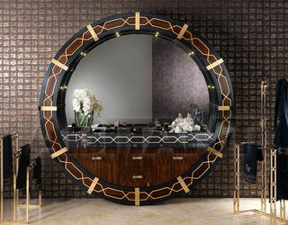 Тумба под раковину Cappelletti srl LILIUM LM638