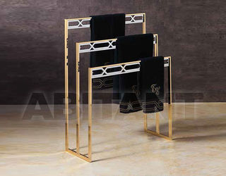 Держатель для полотенец Cappelletti srl LILIUM LM527