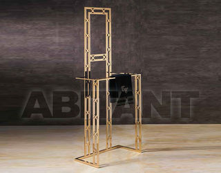 Держатель для полотенец Cappelletti srl LILIUM LM360
