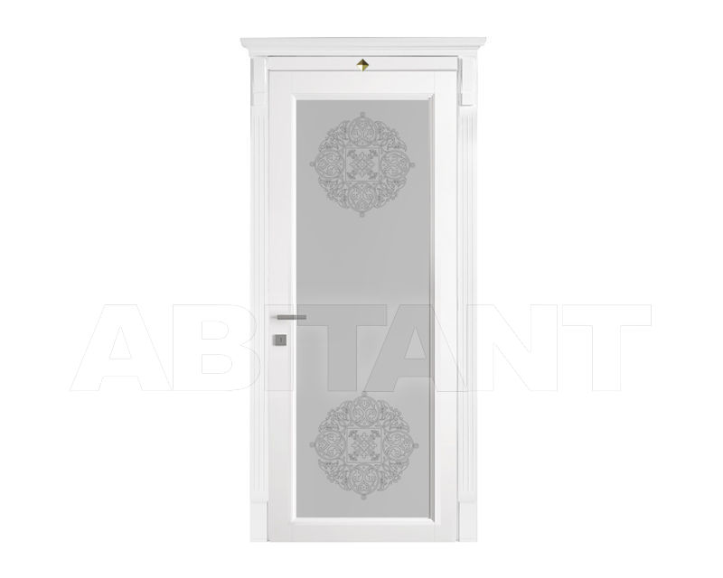 Купить Дверь деревянная Porte in Door 2018 MANTEGNA 7161