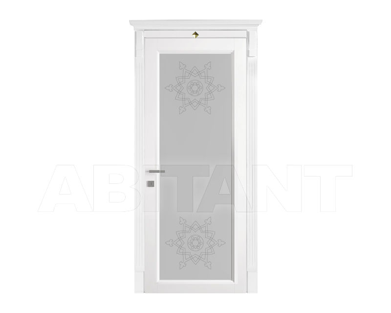 Купить Дверь деревянная Porte in Door 2018 MANTEGNA 7173