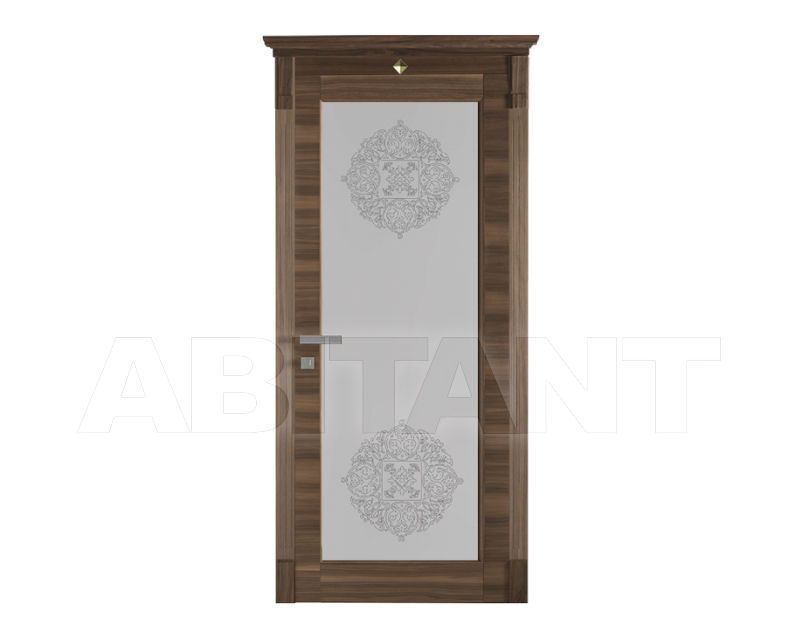 Купить Дверь деревянная Porte in Door 2018 MANTEGNA 7225