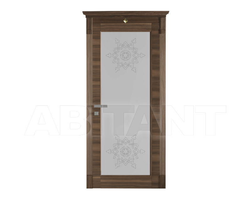 Купить Дверь деревянная Porte in Door 2018 MANTEGNA 7237
