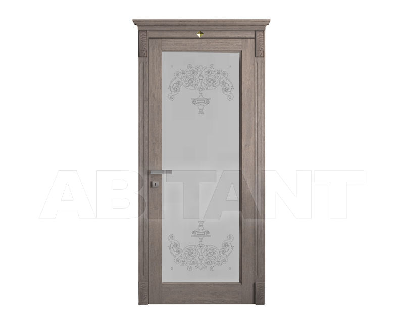 Купить Дверь деревянная Porte in Door 2018 MANTEGNA 7265