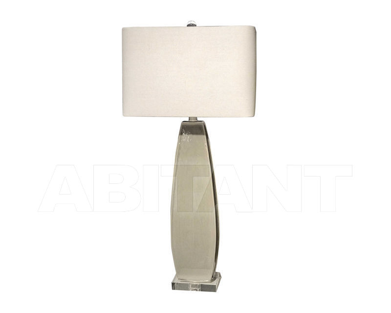 Купить Лампа настольная Michalla Uttermost 2018 27859-1