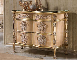 Комод Cappelletti srl ROYAL RY009