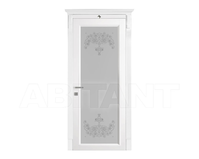 Купить Дверь деревянная Porte in Door 2018 MANTEGNA 7329