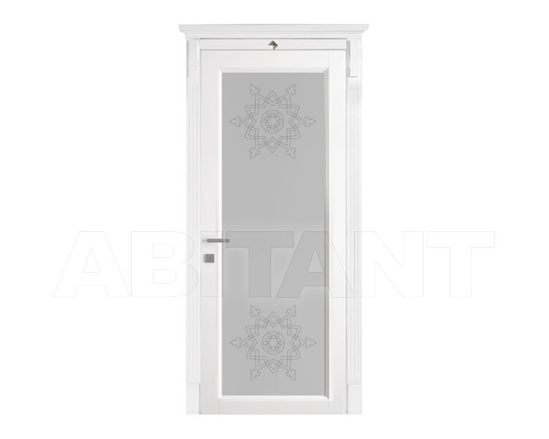 Купить Дверь деревянная Porte in Door 2018 MANTEGNA 7333