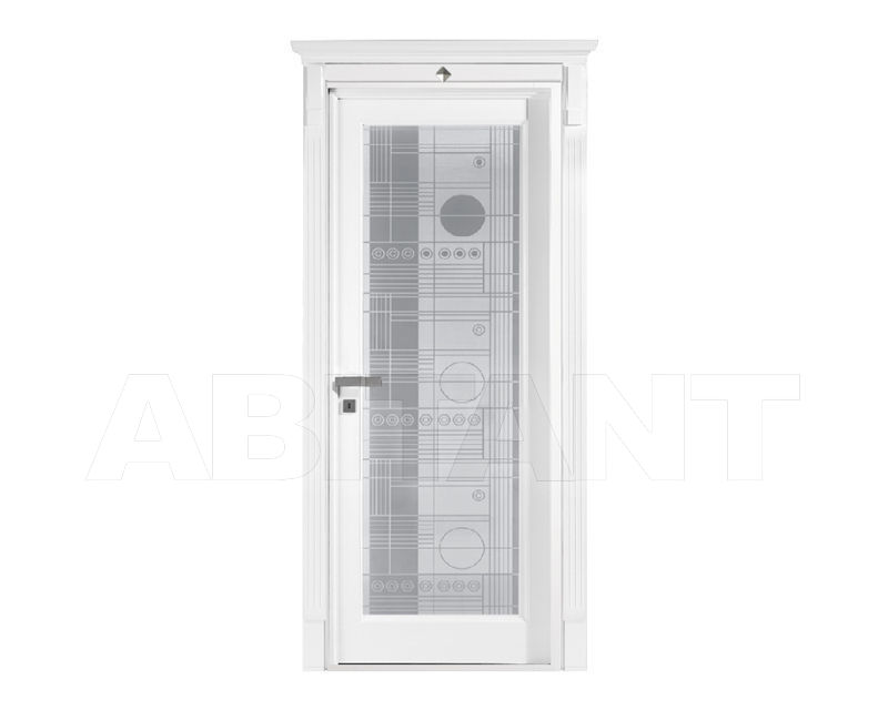 Купить Дверь деревянная Porte in Door 2018 MANTEGNA 7341