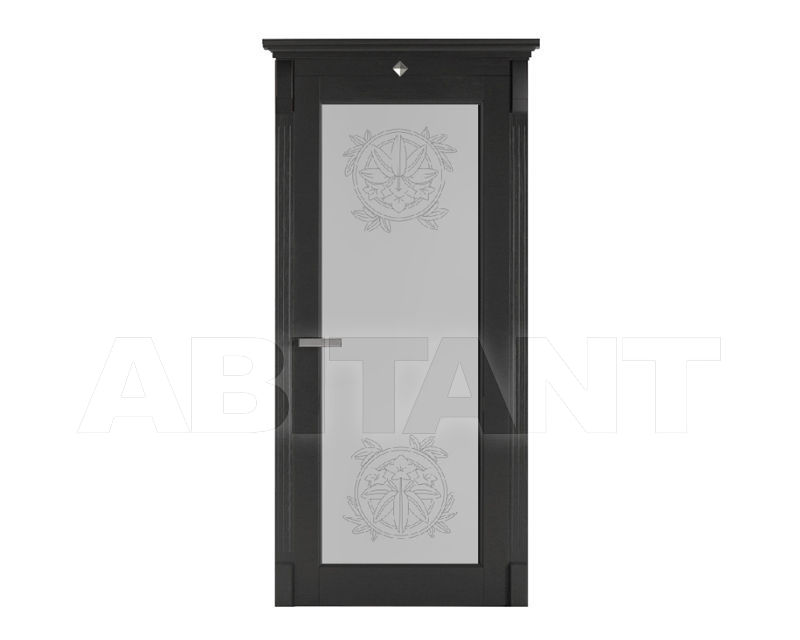 Купить Дверь деревянная Porte in Door 2018 MANTEGNA 7357