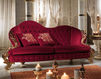 Диван Cappelletti srl ROYAL RY172/AS