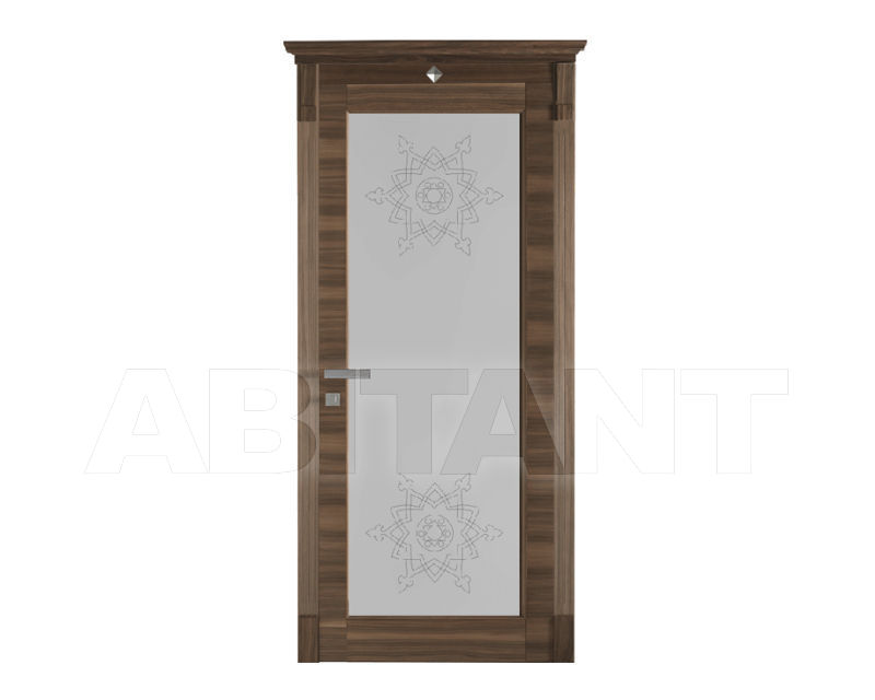 Купить Дверь деревянная Porte in Door 2018 MANTEGNA 7397