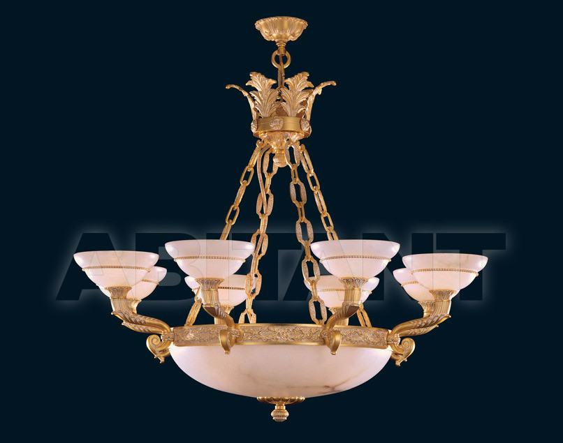 Купить Люстра Creaciones Cordon Lighting Jewellery 1638/8+4